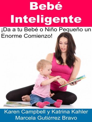Bebé Inteligente - ebook